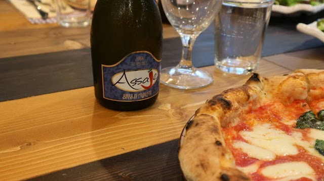 Pizzeria Assaje Bergamo