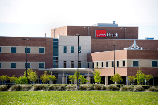 UTMB Health League City Campus Hospital & Clinics - Thumbnail