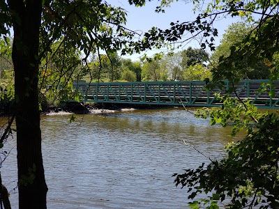 Milford Dog Park