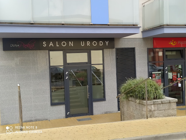 Salon Urody Dotyk Piękna