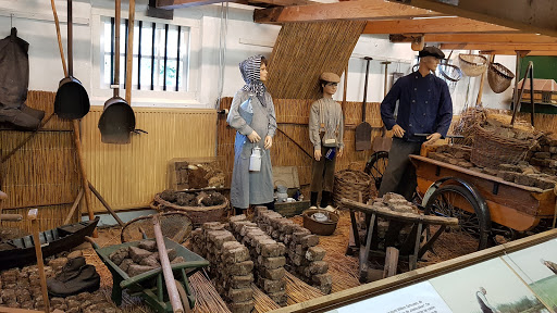 Streekmuseum Reeuwijk - Thumbnail
