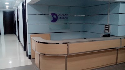 Photos of مستشفى سيرين للطب النفسي Serene Psychiatry Hospital
