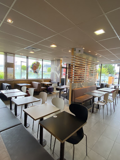 Photo 2 - McDonald's