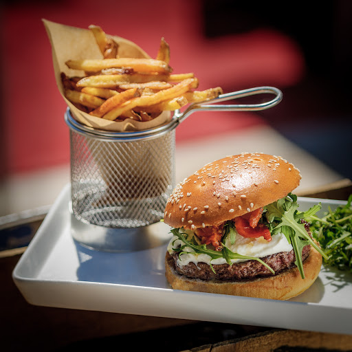 Photo 1 - Chez le Roi du Burger