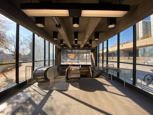 Georges-Vanier - Visual