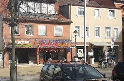 Photos of X-TiP Shop Wolfsburg