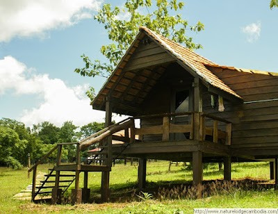 Photos of Nature Lodge