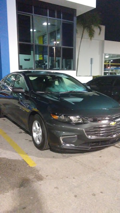 Photos of Keith Pierson Chevrolet Superstore