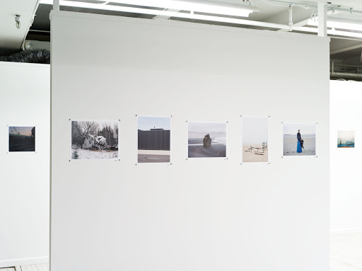 Subjectively Objective - Visual