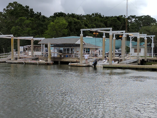 St.Simons Marina - Thumbnail