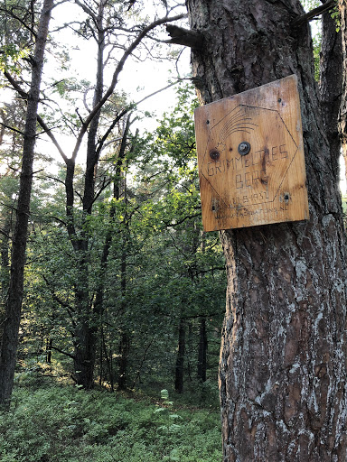 Grimmeltjesberg