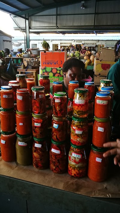 Photos of bazar central