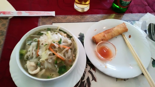 Asia Bistro THANH - Visual