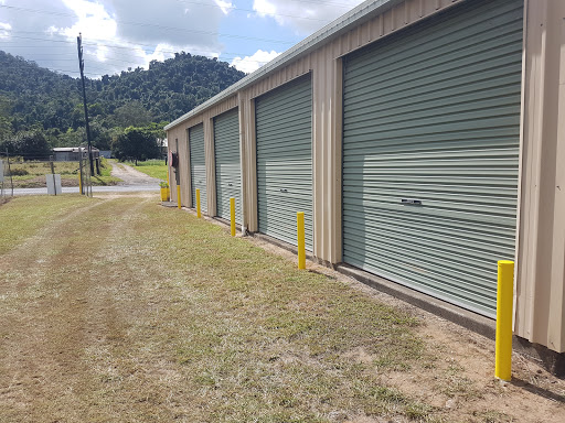 Tully Secure Storage - Thumbnail