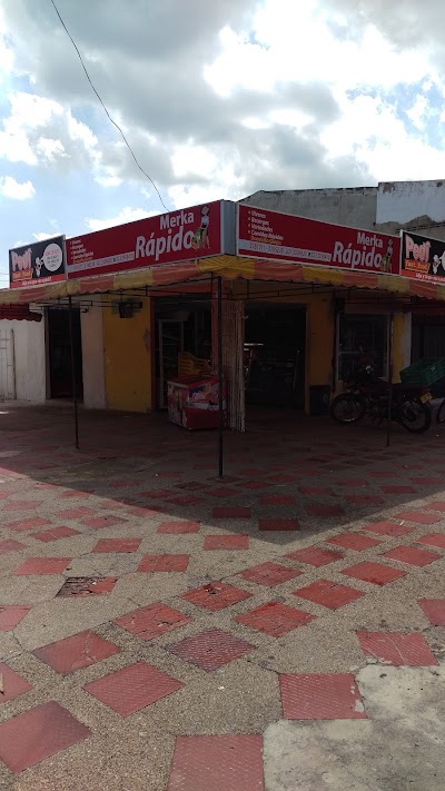 Photos of TIENDA MERKARAPIDO
