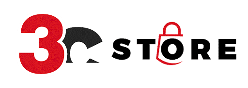 3C store - Visual