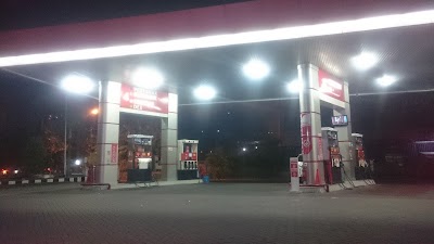 Gas Station