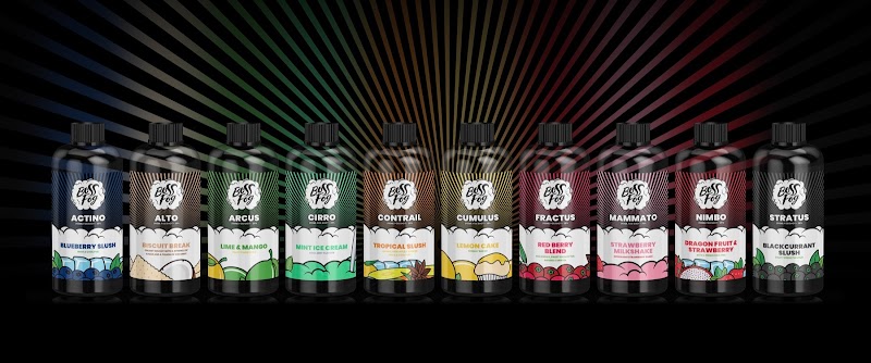 Boss Fog LTD photo 2