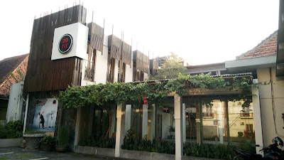 Photos of 20FIT Yogyakarta