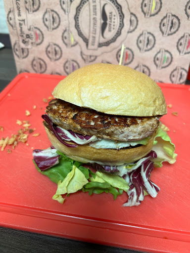 Photo 1 - Burgers de Montagne