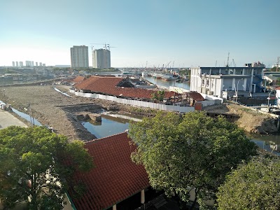 Photos of Jakarta Maritime Museum