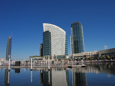 Photos of Samsung Dubai Festival City Mall