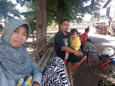 Photos of Warkop Noise