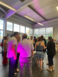 Photo n°40 de Renault L'Isle Jourdain - edenauto à L'Isle-Jourdain (Vendeur de voitures d'occasion)