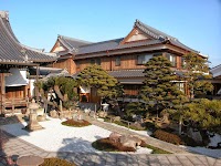 蓮浄寺（浄土真宗本願寺派）