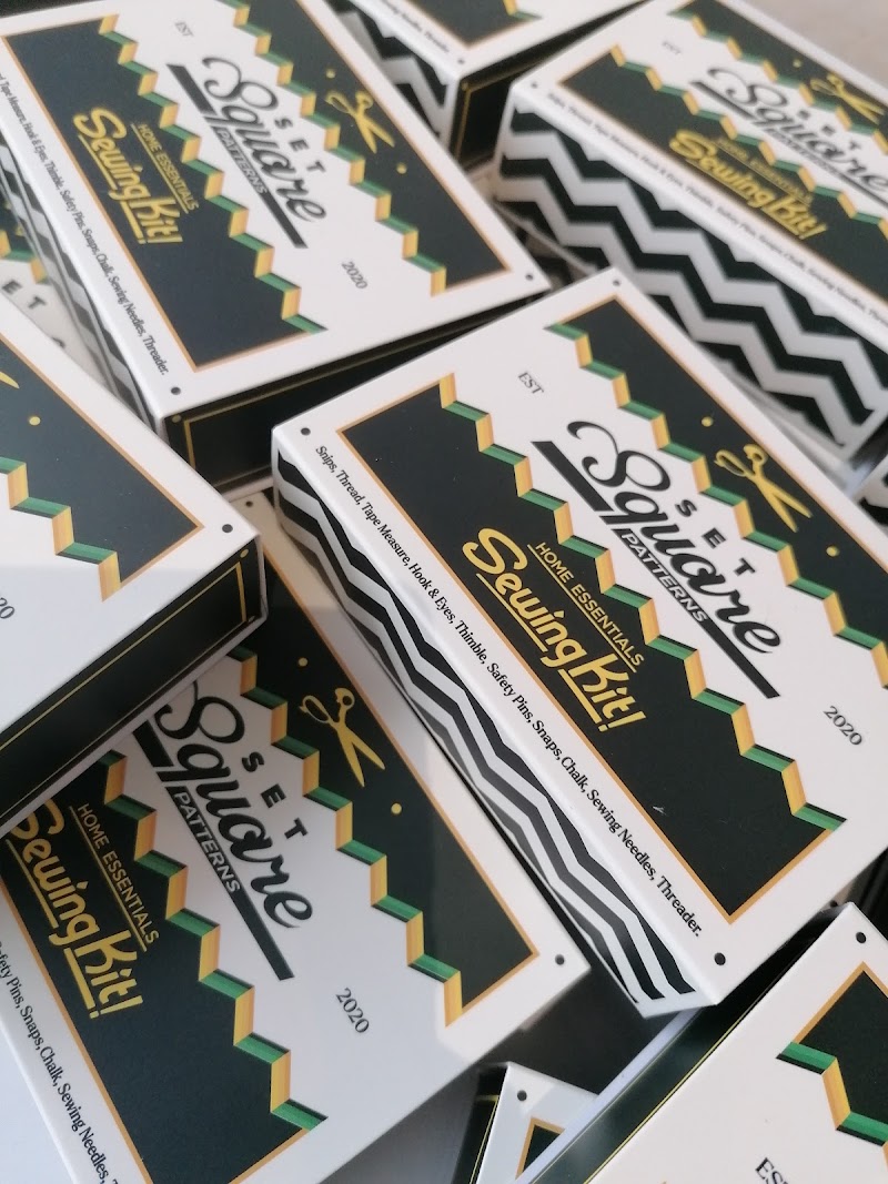 Set Square Patterns photo 2