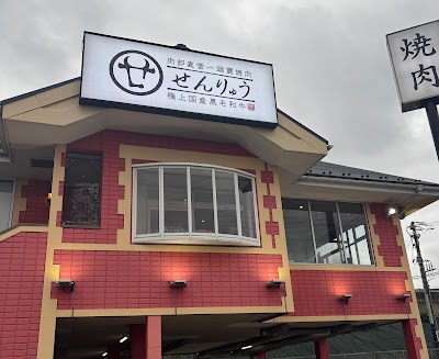 せんりゅうつくばみらい店