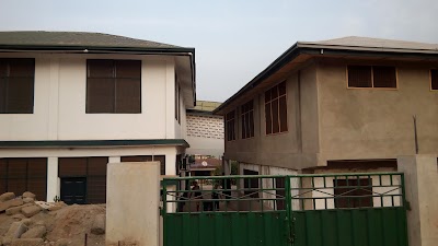 Photos of Owusu Memorial Hospital