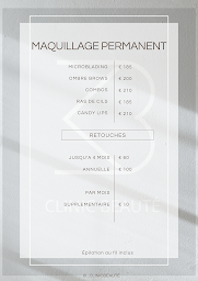 Photo n°5 de Clinic Beauté à Saint-Dié-des-Vosges (Institut de beauté)