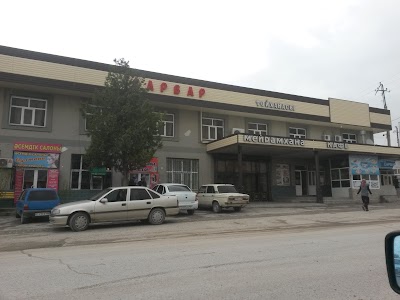 Photos of Toykhana "Sarvar"