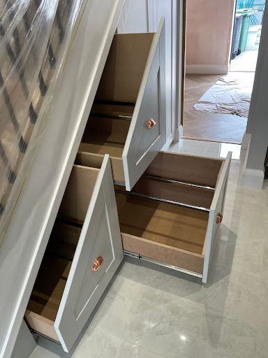 BA Carpentry - Visual