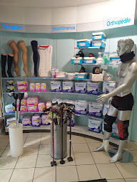 Photo n°4 de Pharmacie Auxonne-Wilson à Dijon à Dijon (Pharmacie)