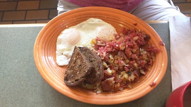 Winona's Restaurant
