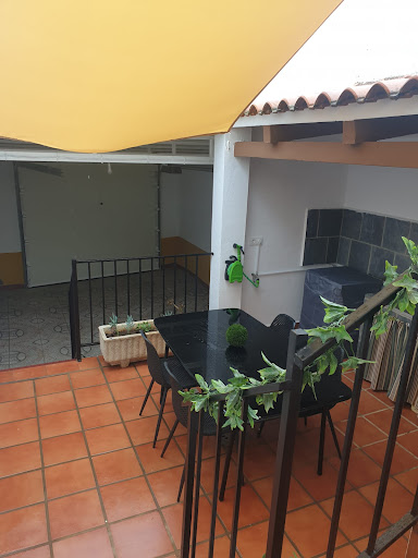 La Quintana - Apartamento Turístico Oliva de la Frontera - Thumbnail