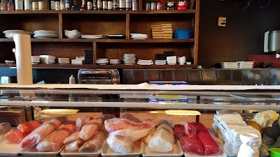 Photos of Sushi Nori