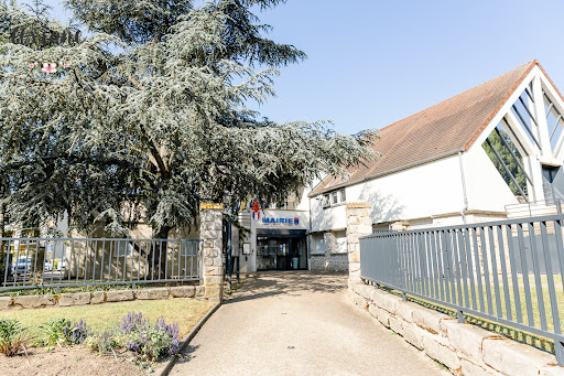 Photo de Mairie de Villiers-le-Bâcle à Villiers-le-Bâcle (91190)
