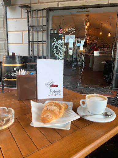 Class Cafè - Thumbnail
