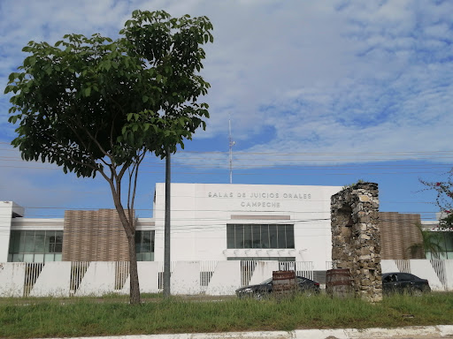 Salas De Juicios Orales Campeche - Thumbnail