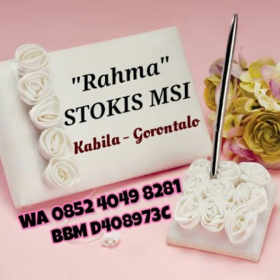 photo of Rahma Stokist Gorontalo