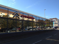 AUXERRE AUTOMOBILE SA – Citroën à Auxerre