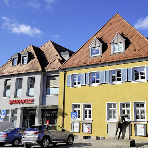 Stadt- und Kreissparkasse Erlangen Höchstadt Herzogenaurach - Geschäftsstelle photo