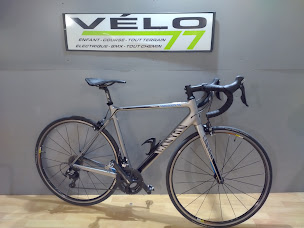 Photo n°26 de Velo 77 Coulommiers à Coulommiers (Magasin de vélos)