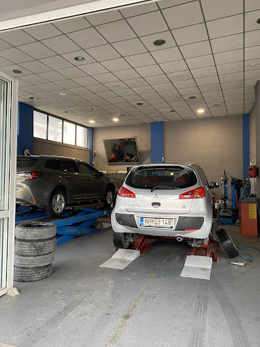 Opinii despre ΝΙΚΗΦΟΡΟΣ ΝΙΚΟΛΑΟΣ "EXTREME" în Σέρρες - Κατάστημα ελαστικών