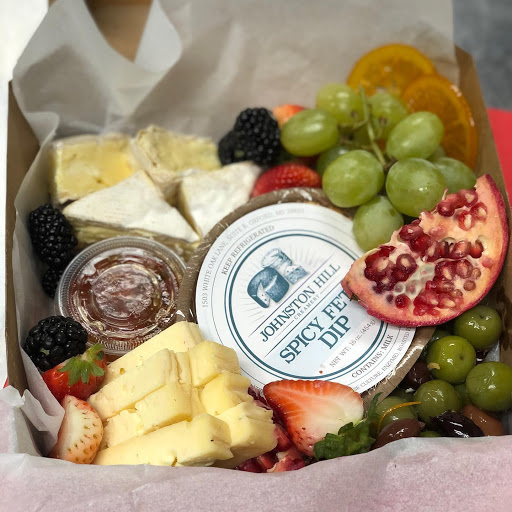 Johnston Hill Creamery - Thumbnail
