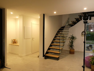 Photo n°10 de Le Dain Concept Renovation à Lyon (Peintre en bâtiment)