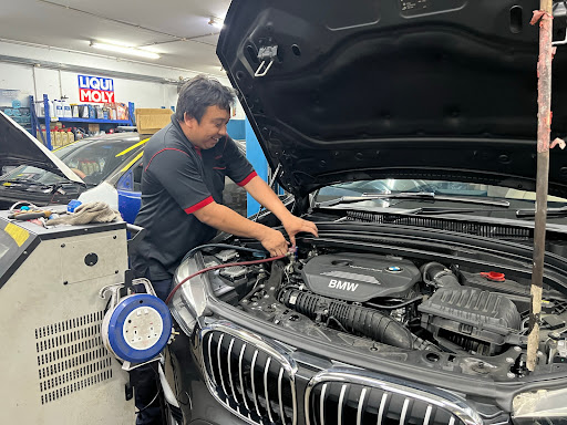 Lee Sheng Auto Pte Ltd - Thumbnail